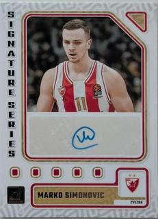 Marko Simonovic