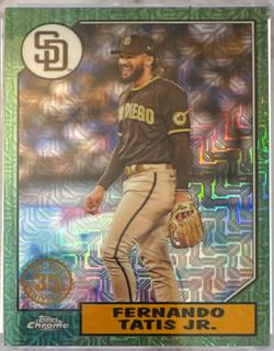 Fernando Tatis Jr.