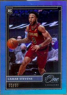 Lamar Stevens
