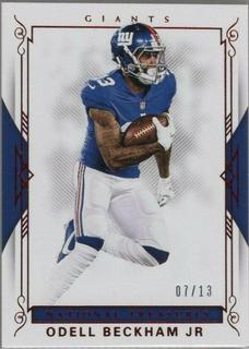 Odell Beckham Jr.