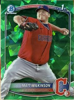 Matt Wilkinson