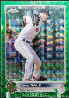 Chris Sale