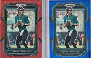 Trevor Lawrence