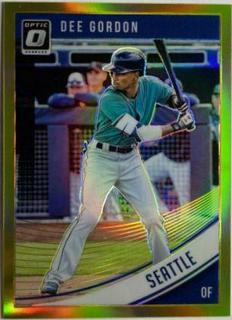 Dee Gordon