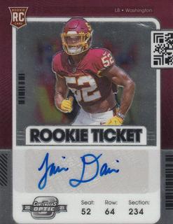 Jamin Davis