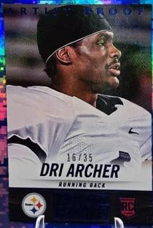 Dri Archer