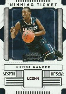 Kemba Walker