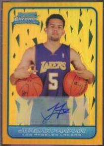 Jordan Farmar
