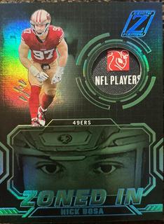 Nick Bosa