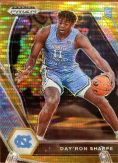 Day'Ron Sharpe