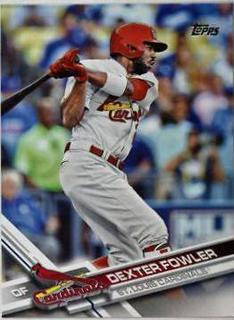 Dexter Fowler