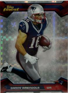 Danny Amendola