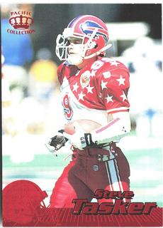 Steve Tasker