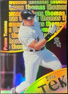 Frank Thomas
