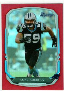 Luke Kuechly