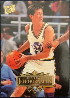 Jeff Hornacek