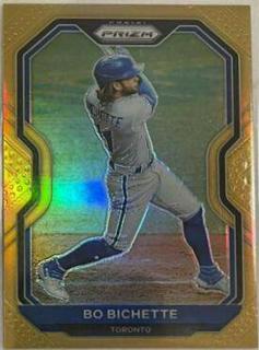Bo Bichette