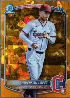 Hiverson Lopez