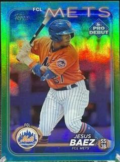 Jesus Baez
