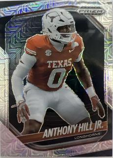 Anthony Hill Jr.