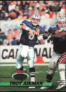 Troy Aikman