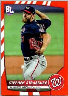 Stephen Strasburg