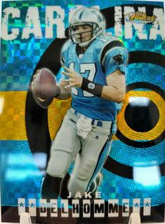 Jake Delhomme