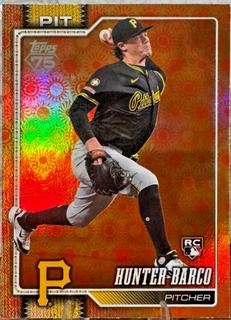Hunter Barco