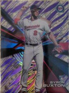 Byron Buxton