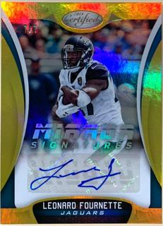 Leonard Fournette