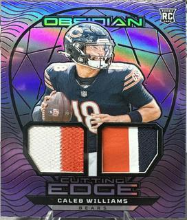Caleb Williams
