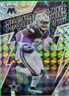 Ezekiel Elliott