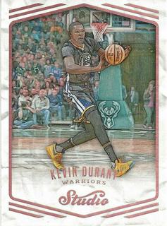 Kevin Durant