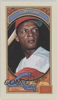 Curt Flood