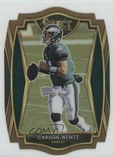 Carson Wentz