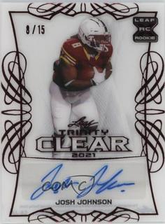 Josh Johnson