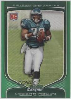 LeSean McCoy
