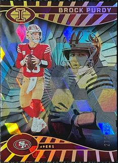 Brock Purdy