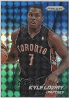 Kyle Lowry