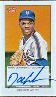 Dwight Gooden