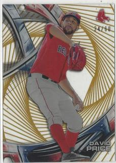 David Price