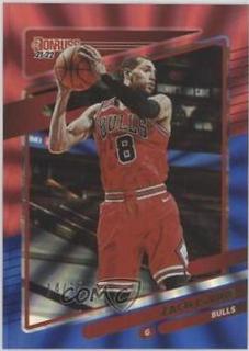 Zach LaVine
