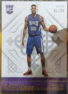 Willie Cauley Stein