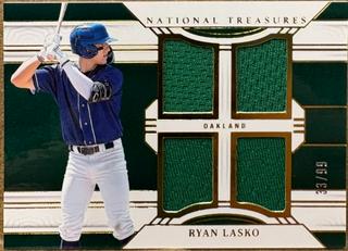 Ryan Lasko