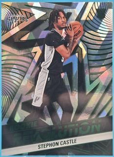 Stephon Castle