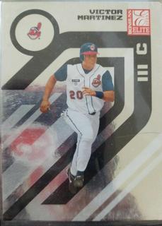 Victor martinez