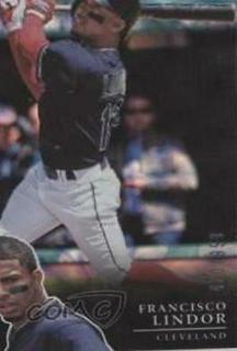 Francisco Lindor