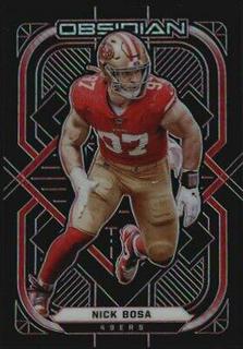 Nick Bosa