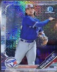 Bo Bichette