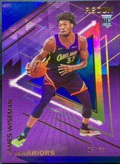 James Wiseman